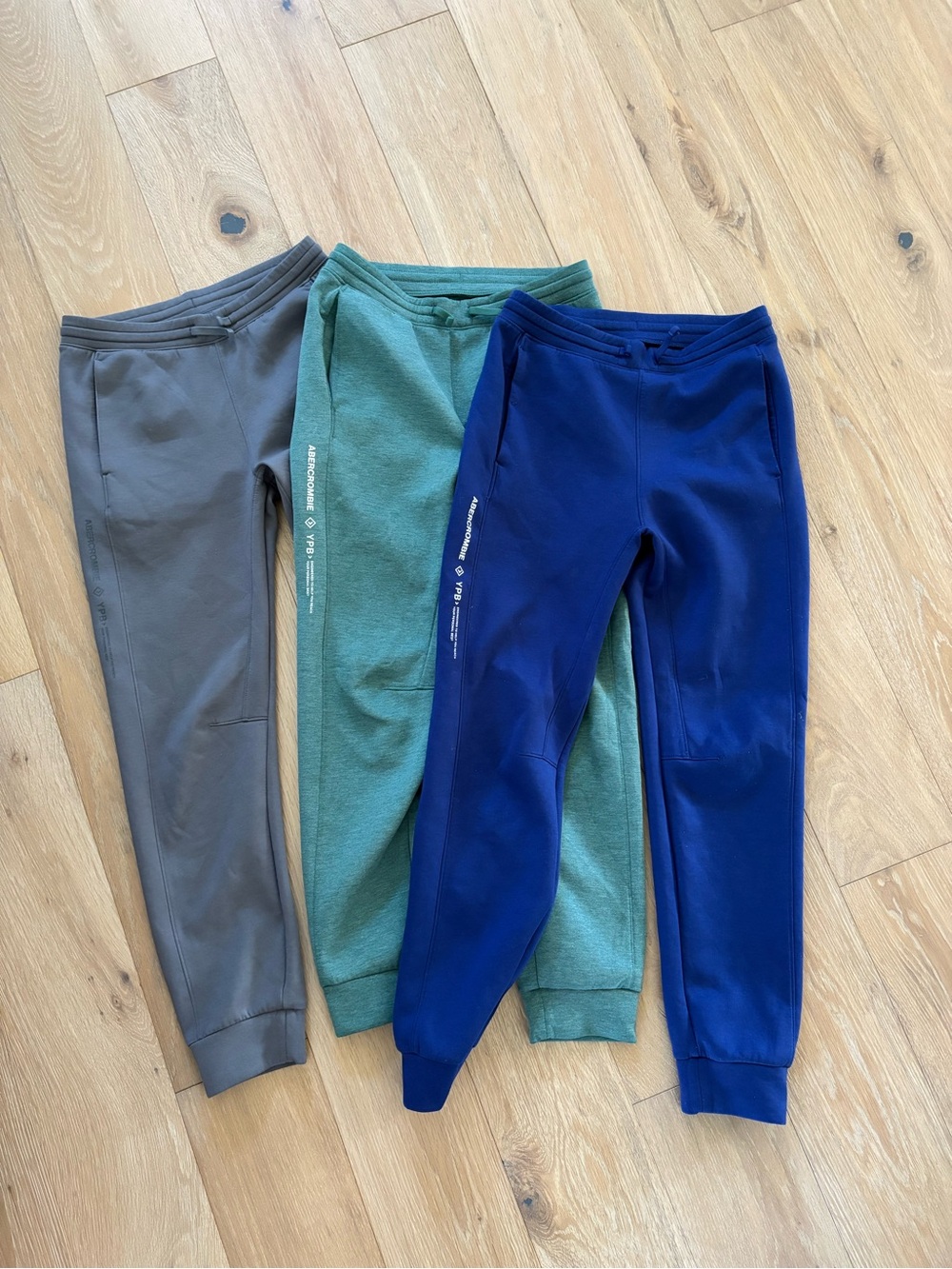 Abercrombie YPB Joggers